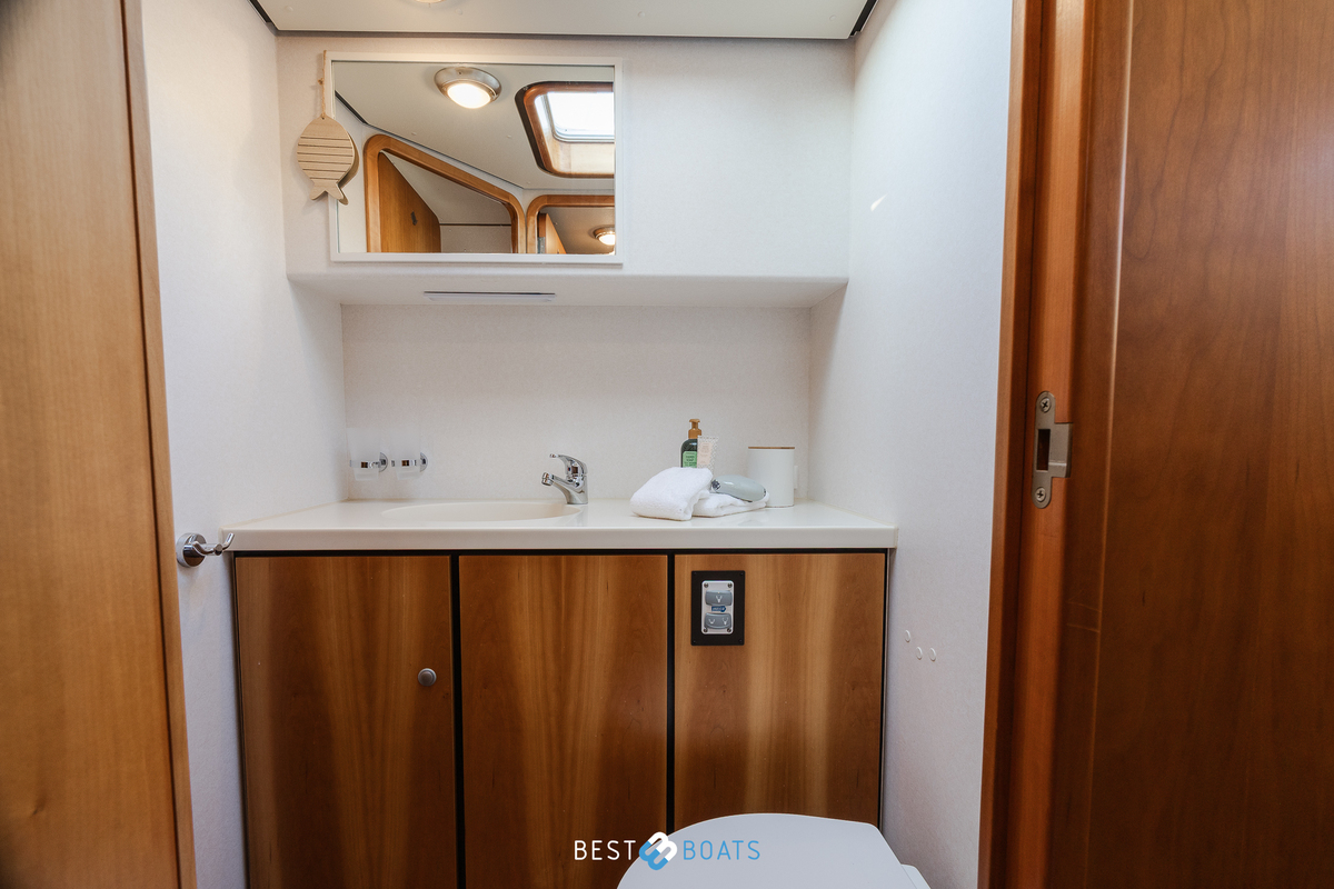foto: 24 Linssen Grand Sturdy 40.9 AC