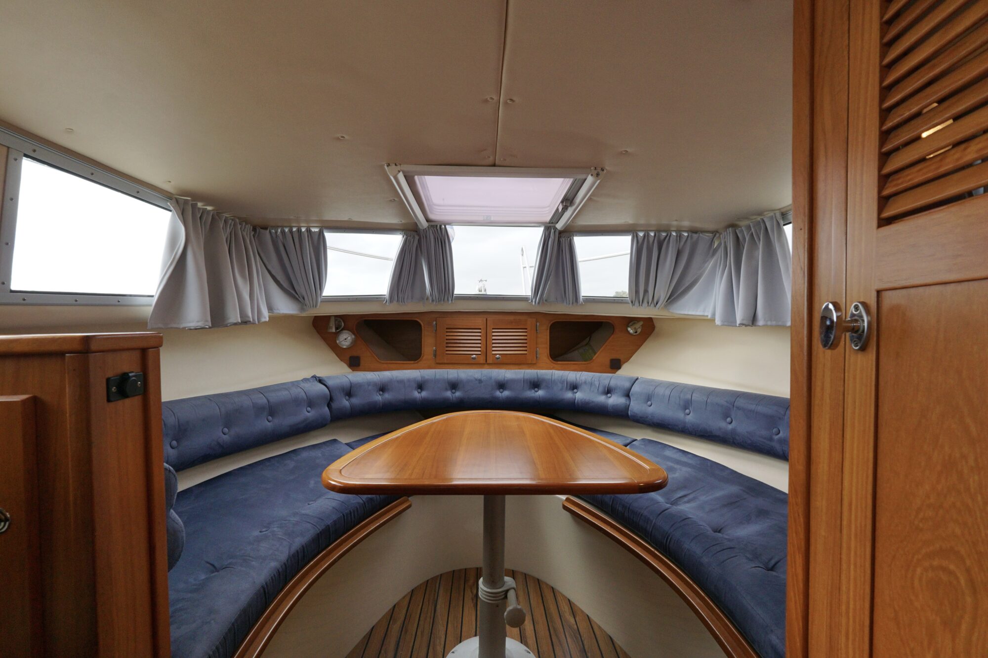 foto: 24 Inter Trading AS Inter 7700 Nor-Line Dutch Edition