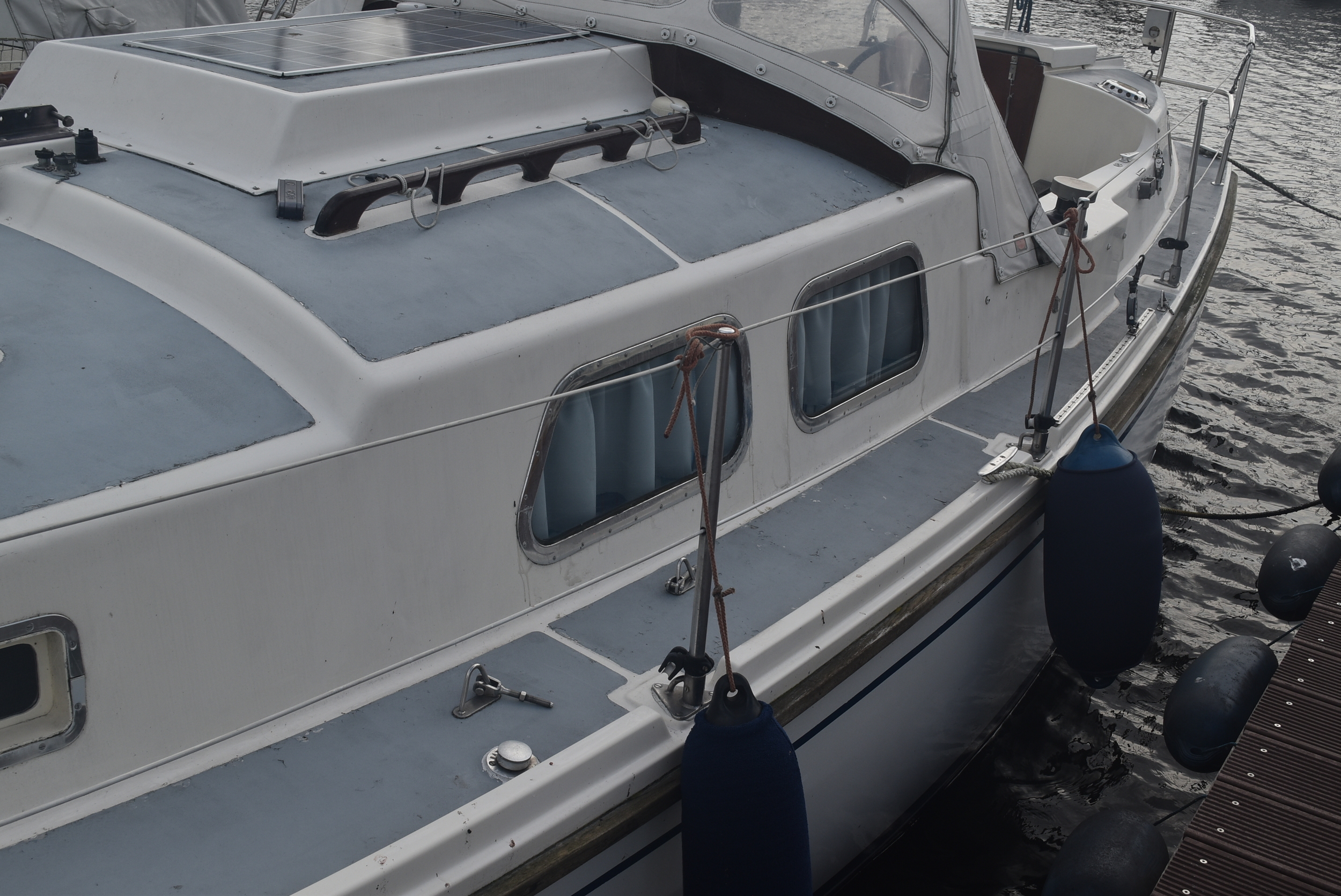 foto: 31 Westerly Pentland