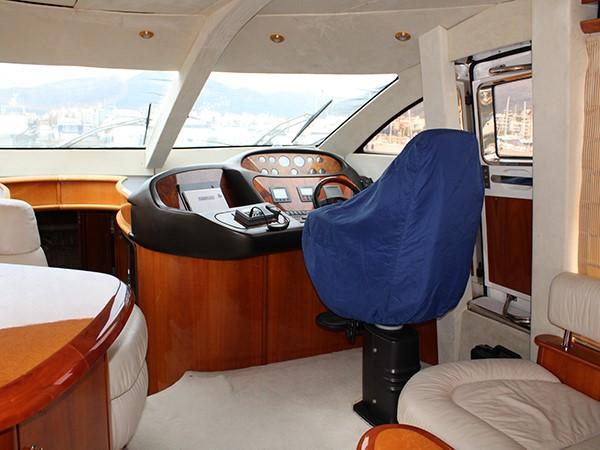 foto: 11 Sunseeker Manhattan 74