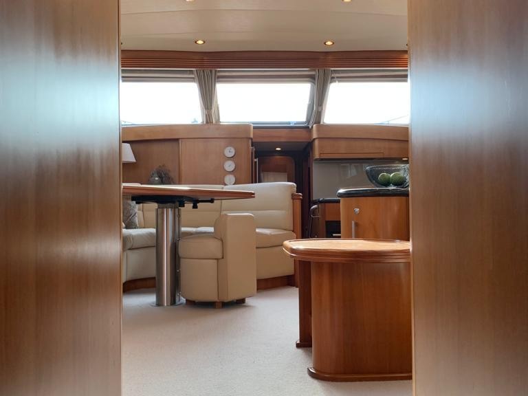 foto: 6 Valk Valk Continental 15.50 FR