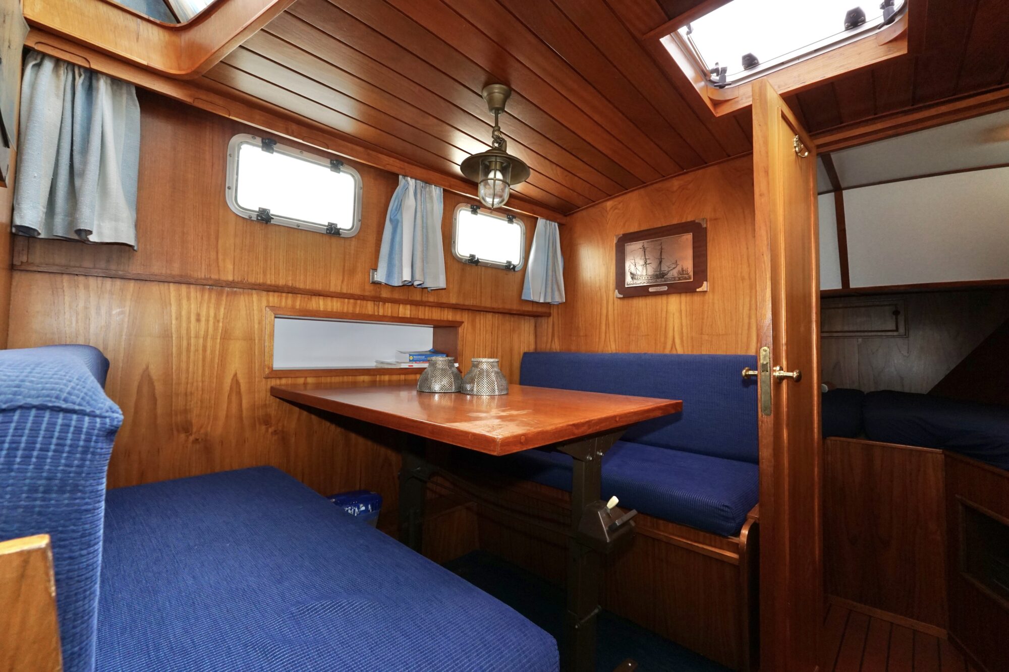 foto: 25 De Ruiter De Ruiter Trawler 12.50 AK