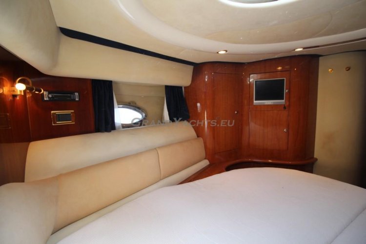 foto: 32 Cranchi Atlantique 48