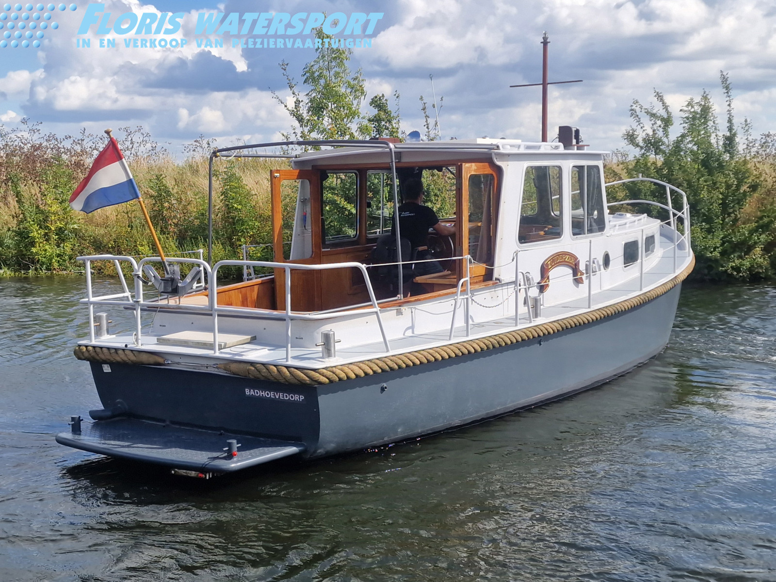 foto: 6 Gillissen vlet 970 OK