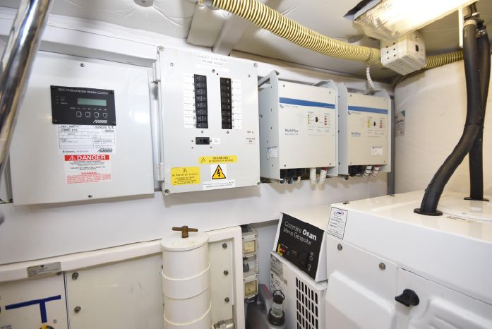 foto: 20 Fairline Squadron 55