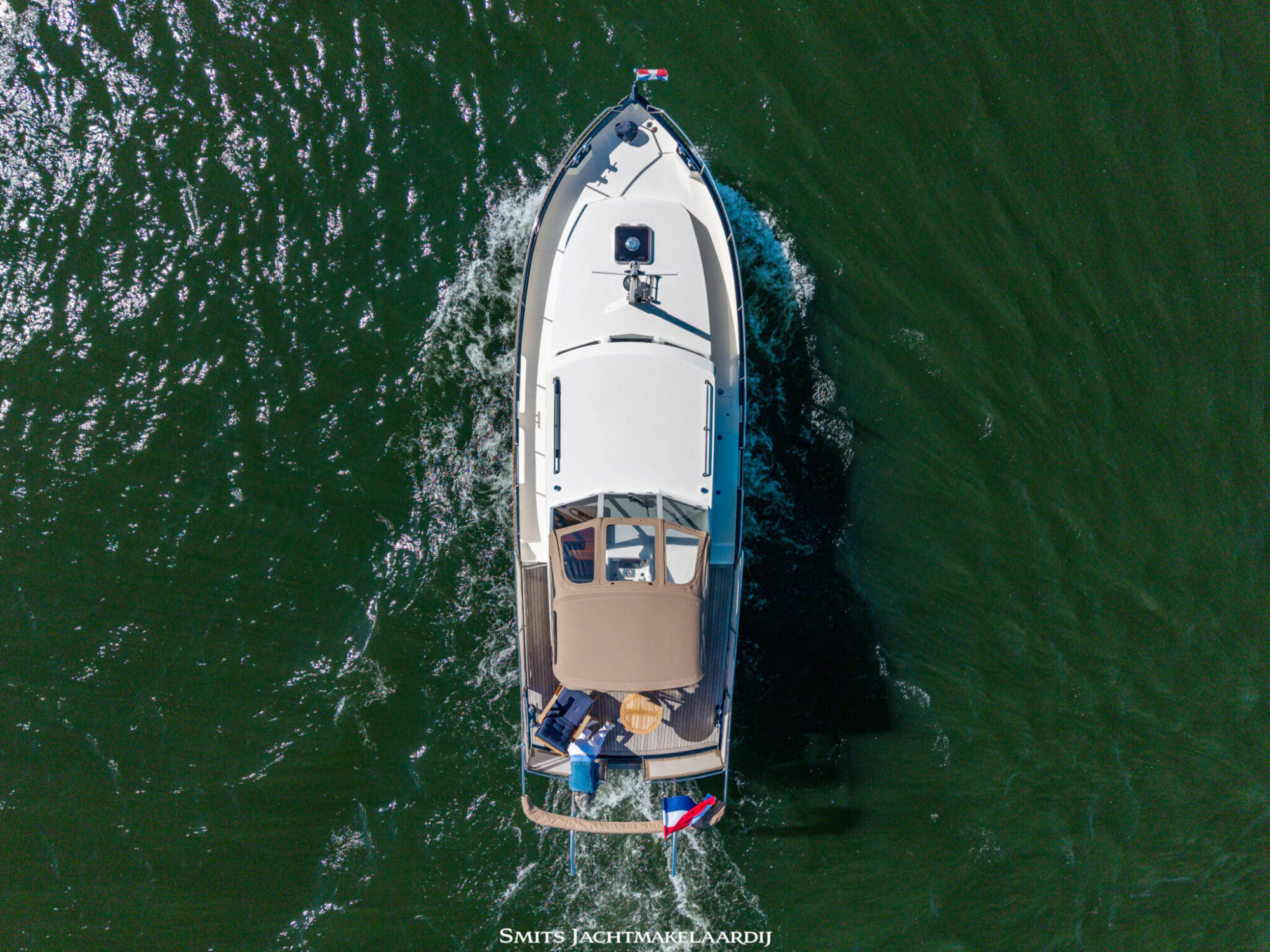 foto: 60 Boarncruiser Boarncruiser 35 Classic Line