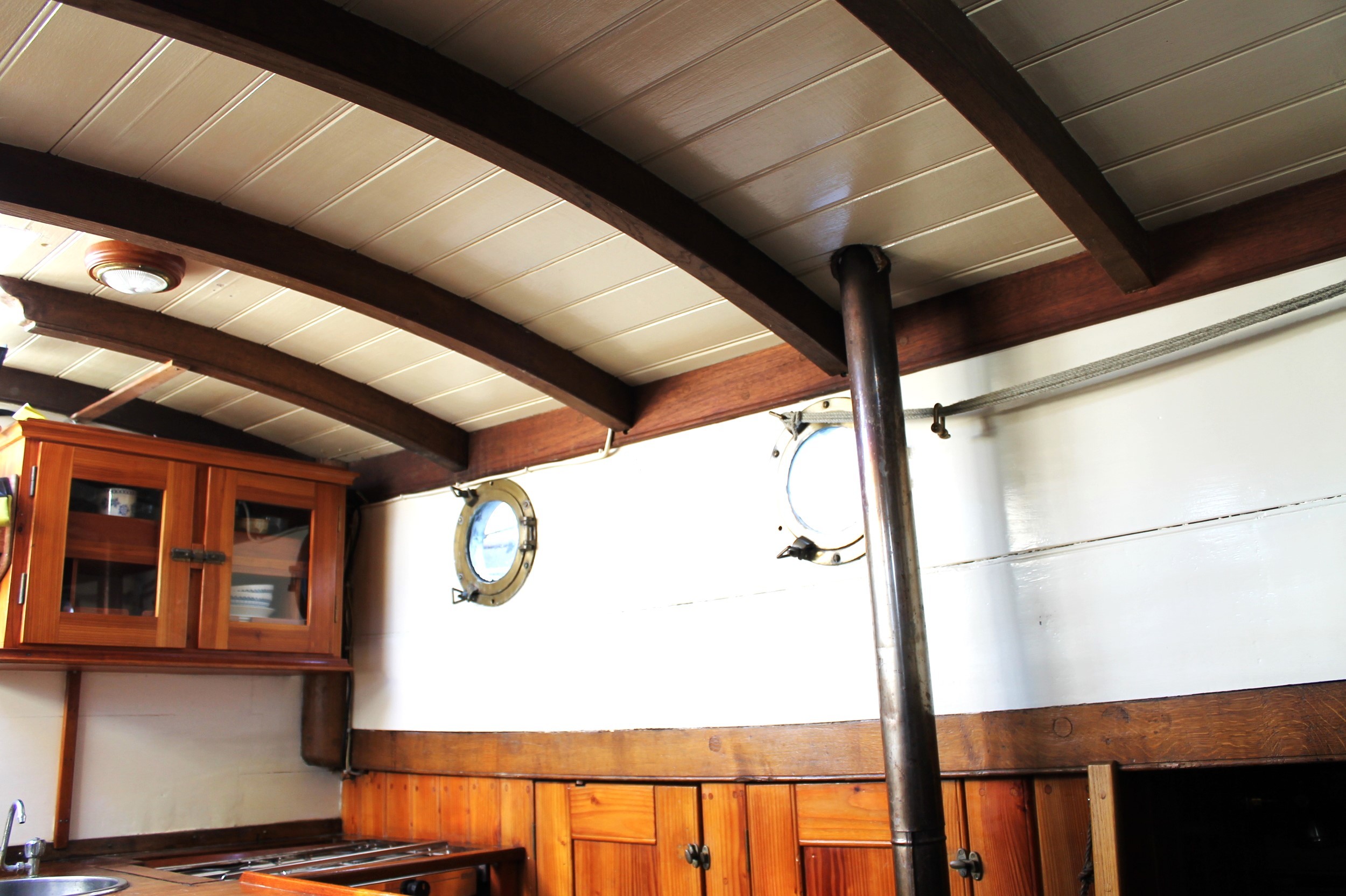 foto: 19 Zeegaand Zeilschip Galjas