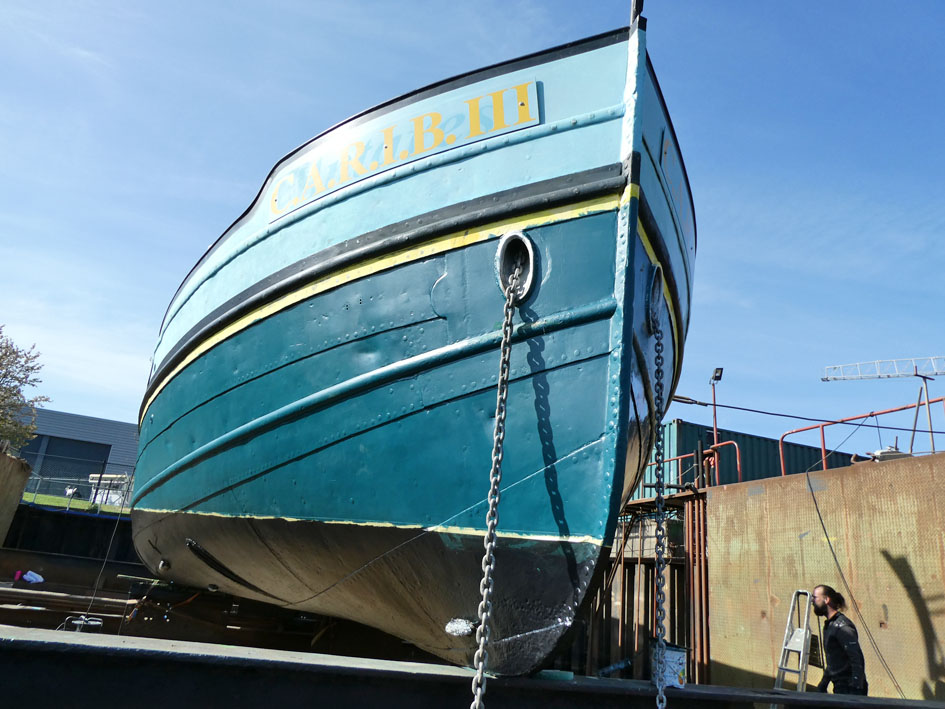 foto: 38 Luxe Motor 21.08, met UBC