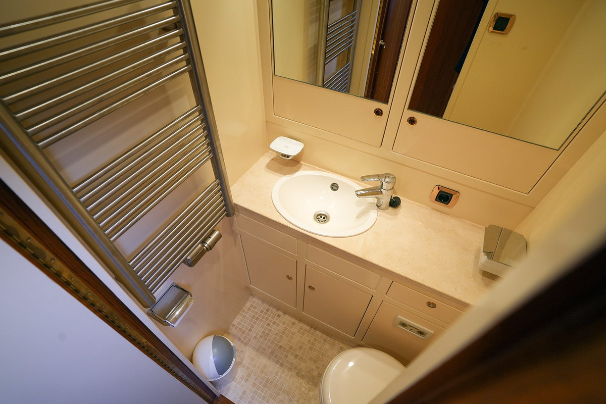 foto: 41 Super Van Craft 14.80 Cabrio