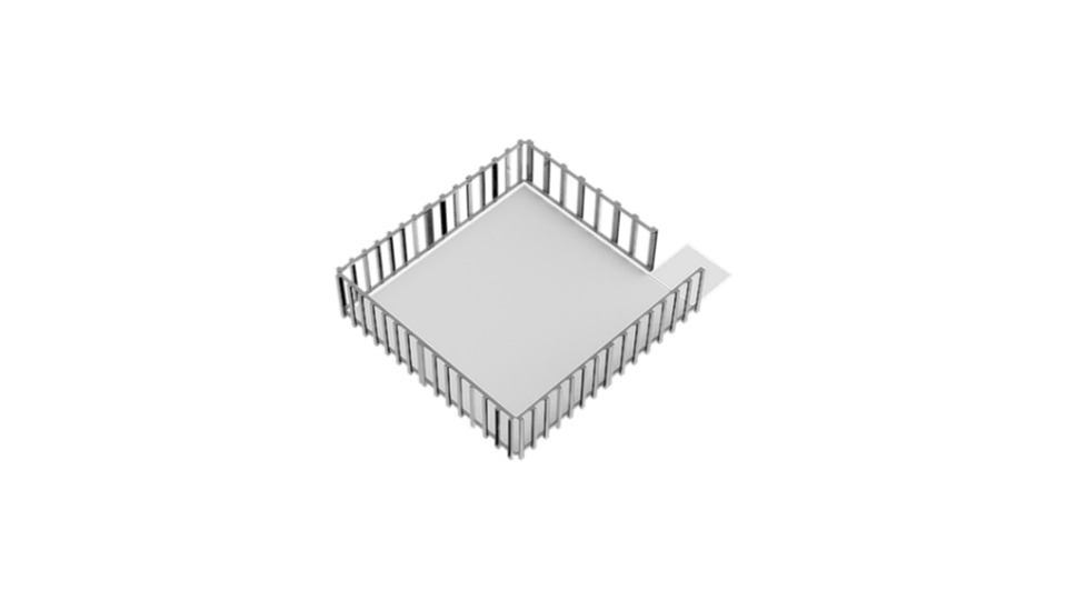 foto: 16 Havenlodge Melite (met Huurligplaats)