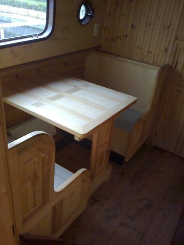 foto: 15 Motor Tjalk Skutsje 14.19