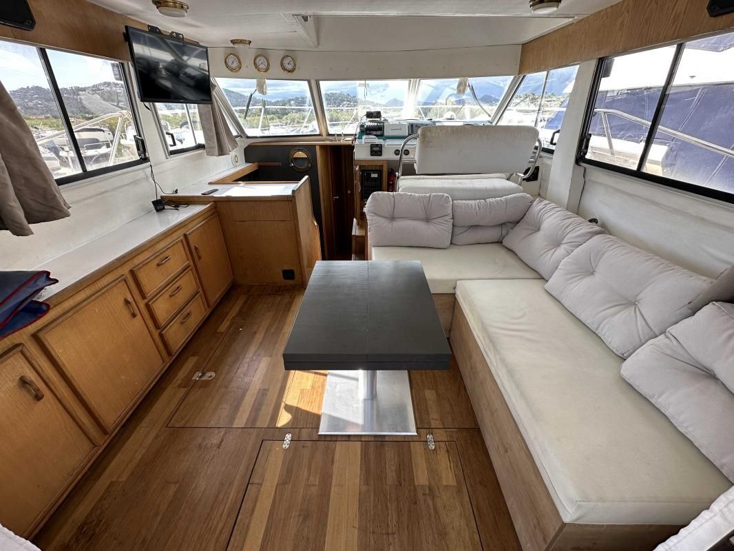 foto: 6 Fairline 36 Fly