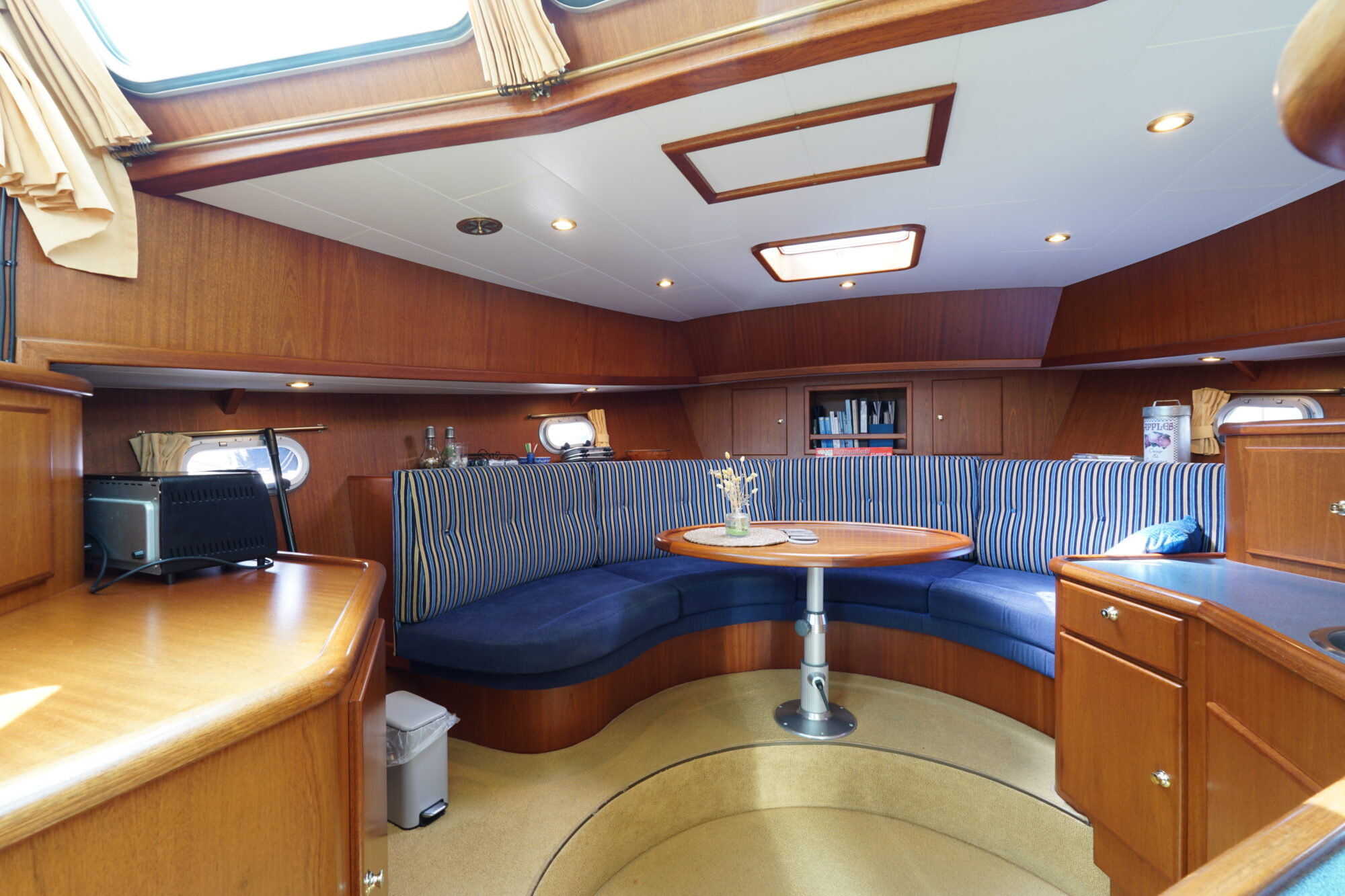 foto: 21 Argos Argos Classic 11.00 AK