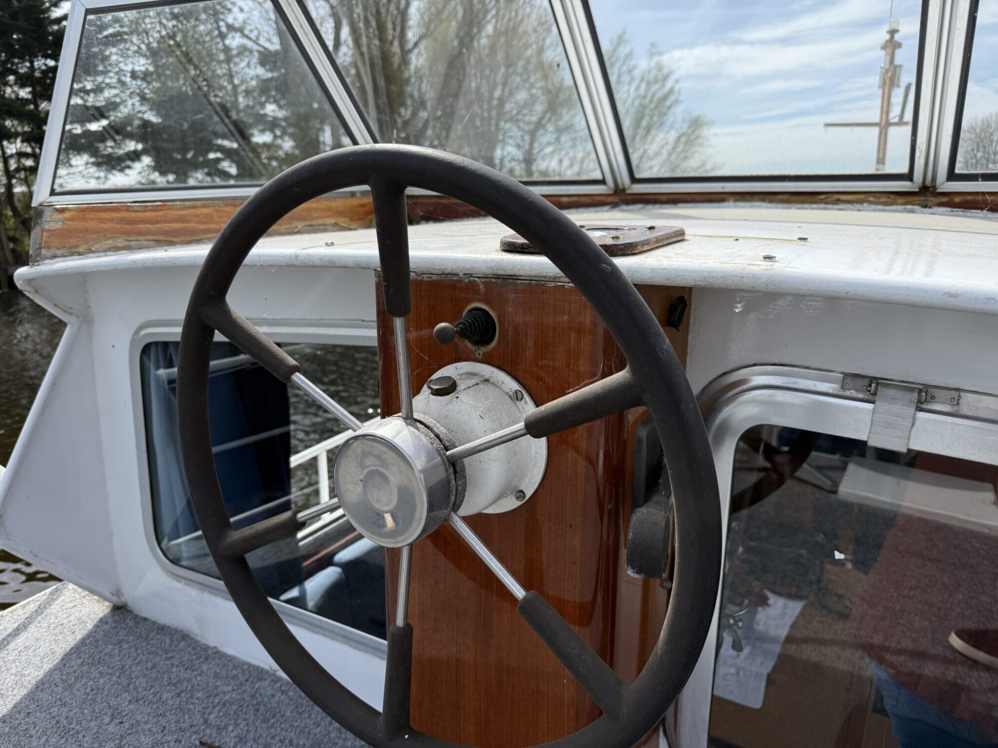 foto: 23 Target Target Saloon 11.00 AK Cabrio