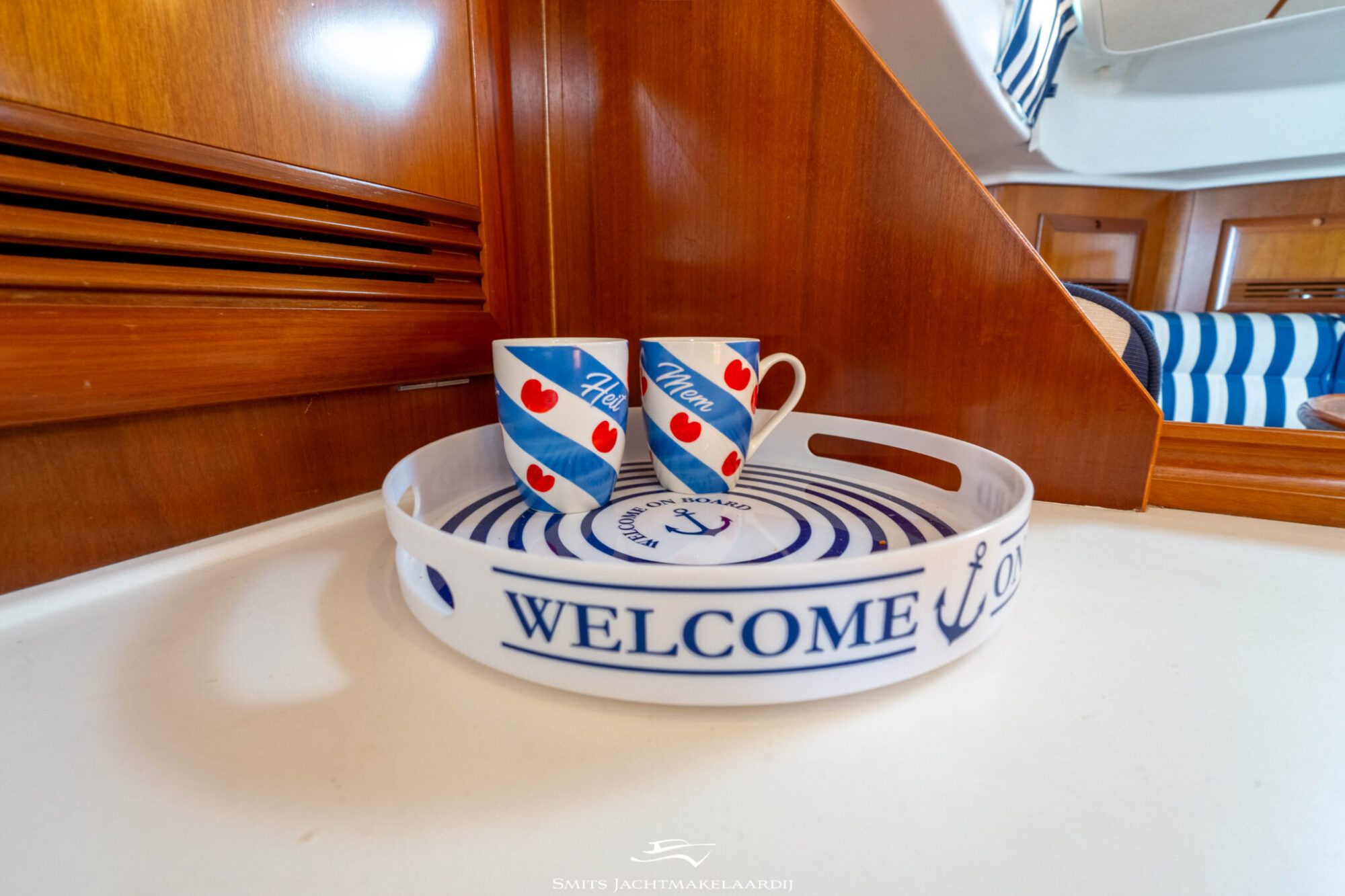 foto: 94 Beneteau Beneteau Ombrine 9.60