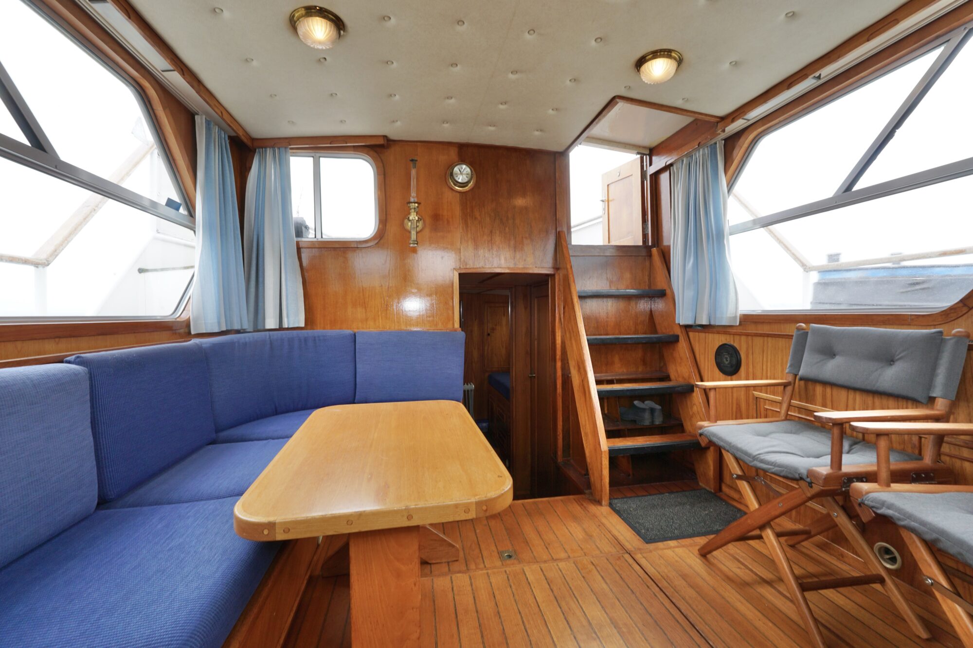 foto: 26 De Ruiter De Ruiter Trawler 12.50 AK