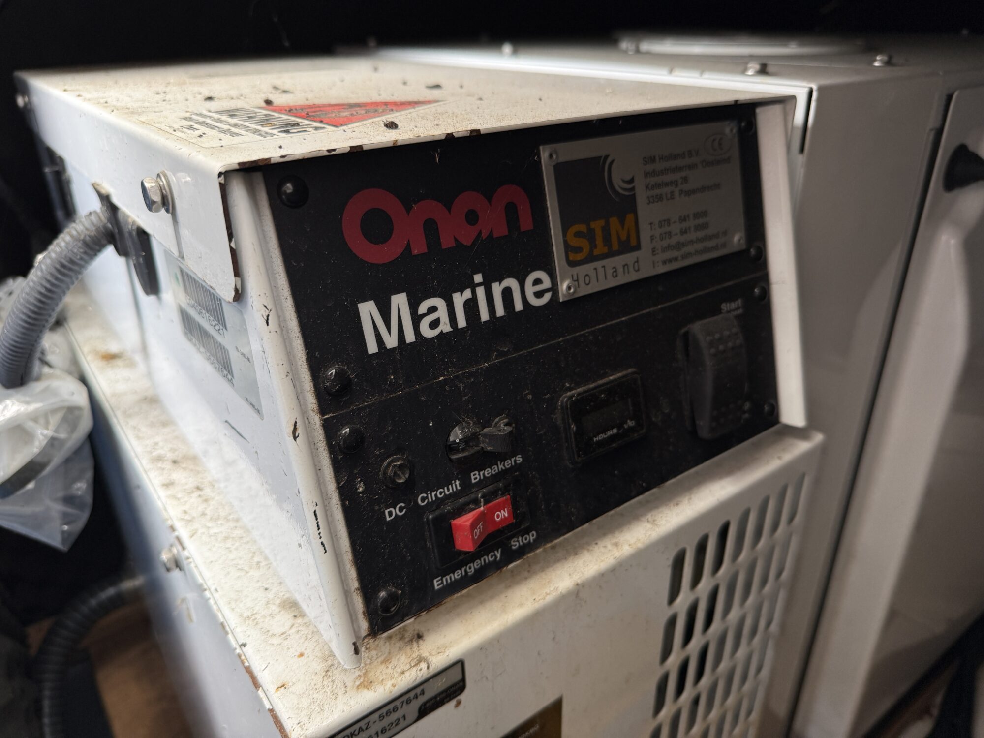 foto: 35 Princess Princess 60 Flybridge