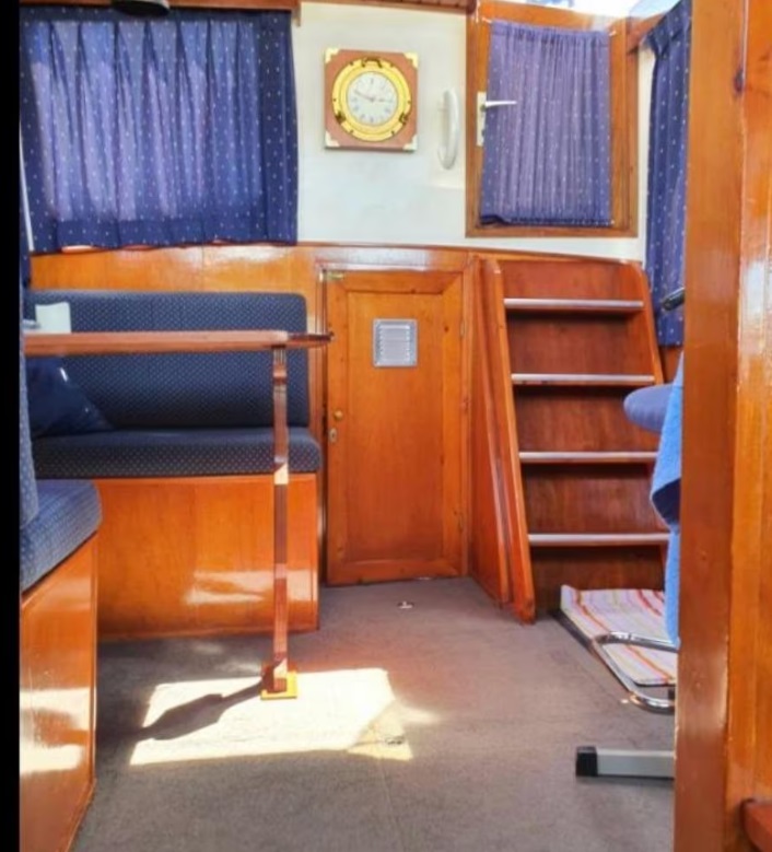 foto: 6 Heckkruiser 9,95