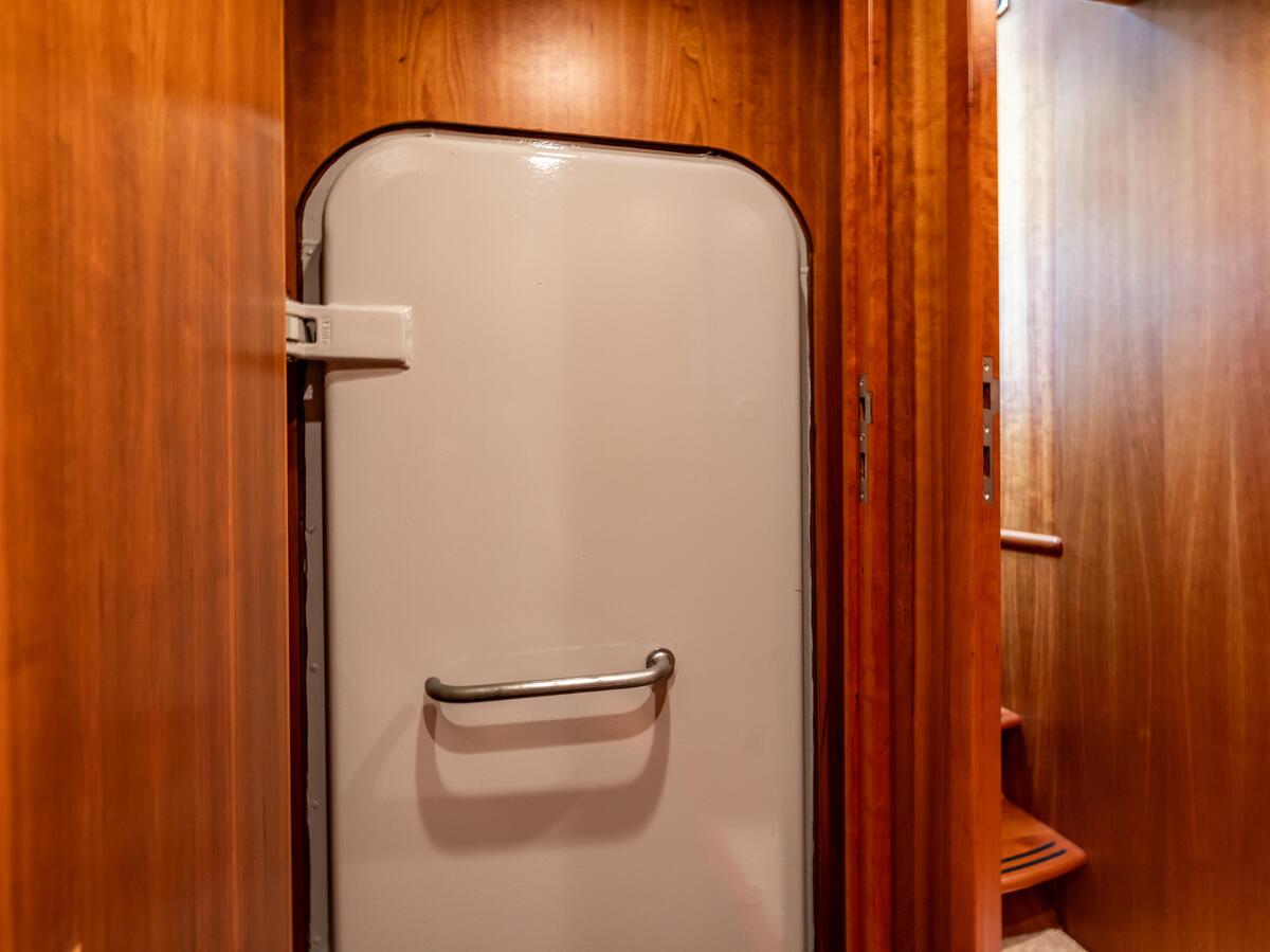 foto: 59 Linssen  Grand Sturdy 500 Variotop