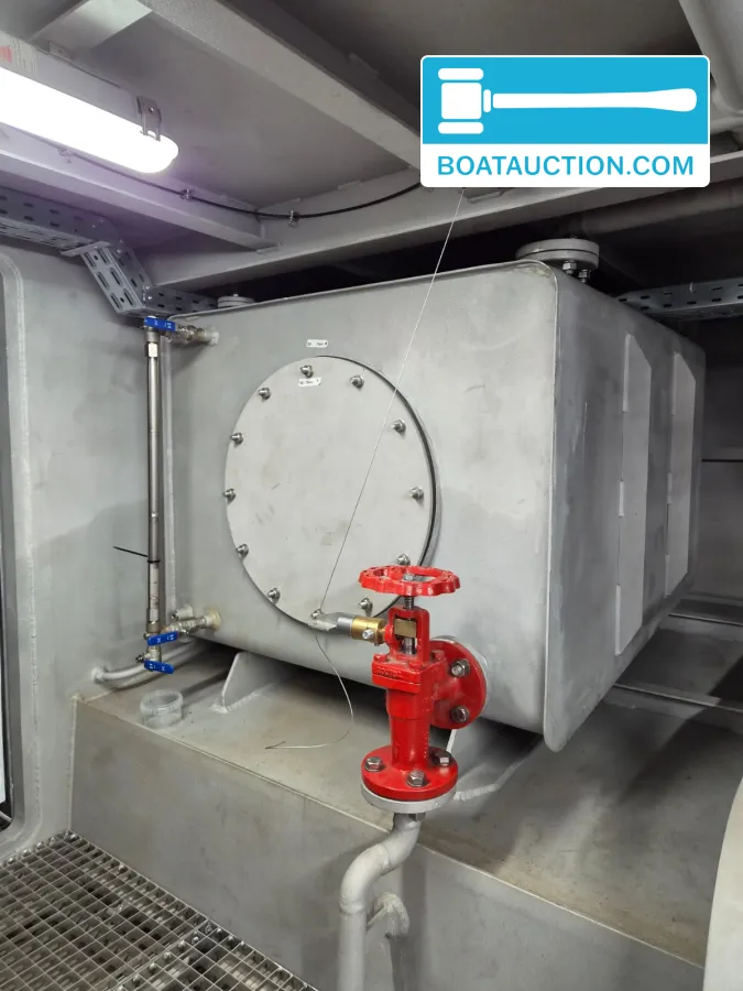 foto: 79 WSM Hausboot