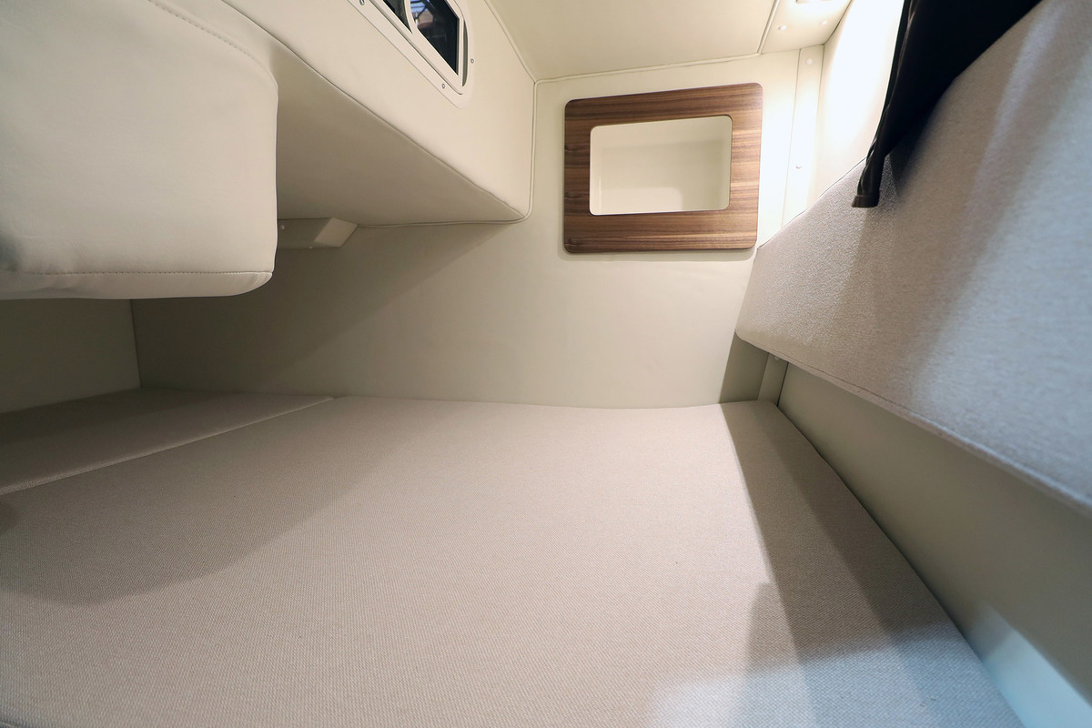 foto: 27 Sea Ray 265