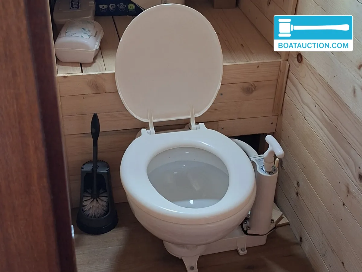 foto: 35 Grundel Platbodem