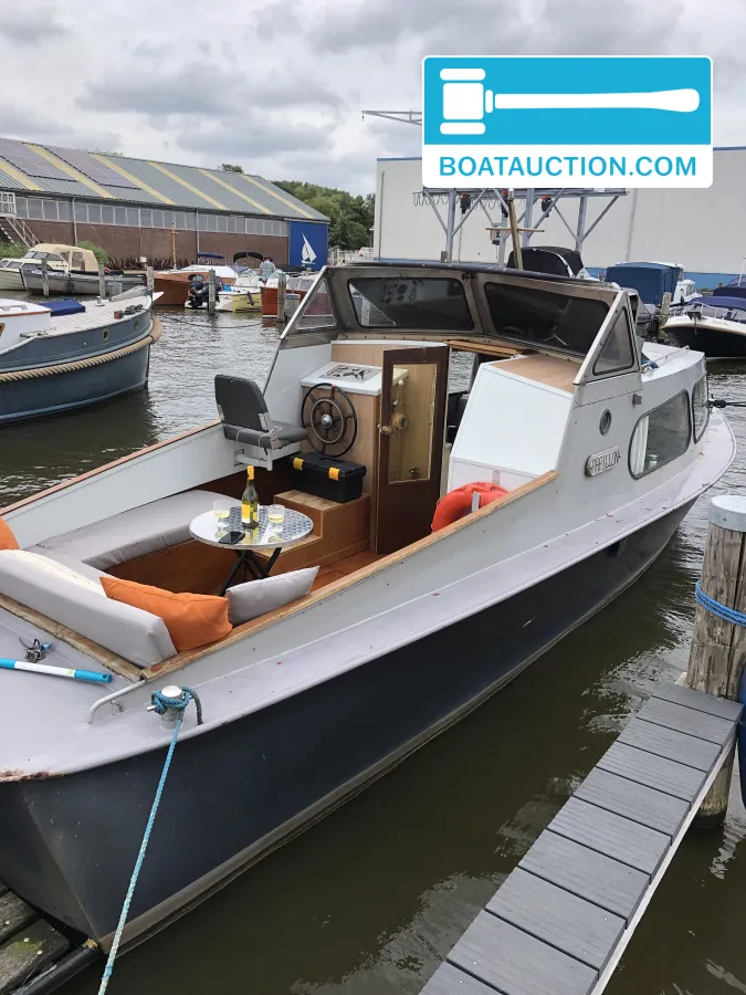 foto: 6 Beenhakker 900