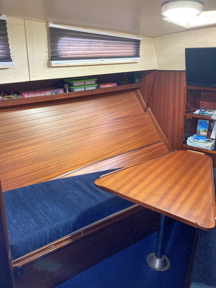 foto: 12 Mitchell Sea Angler 31 AK