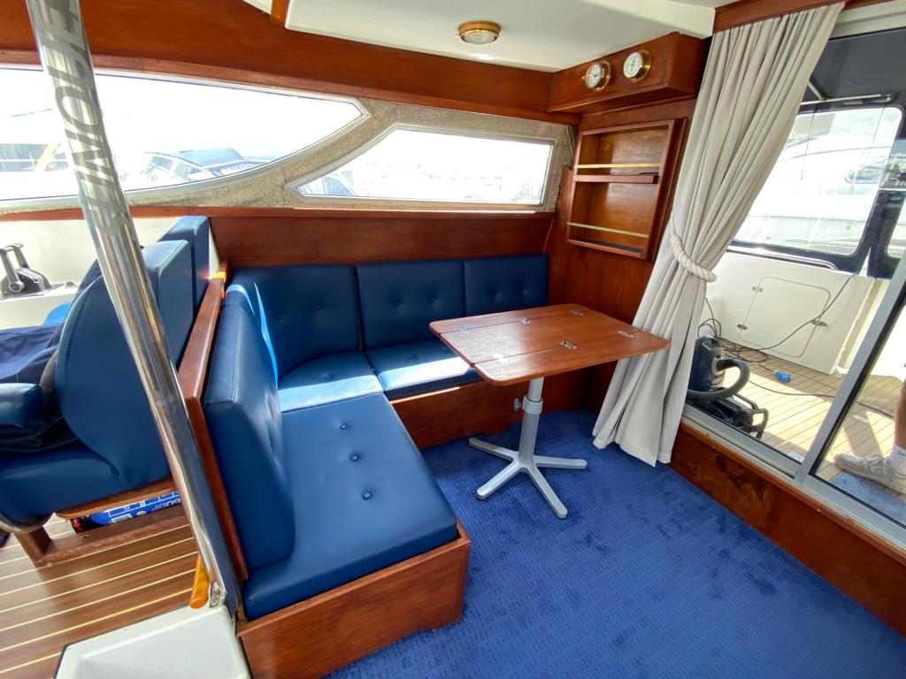 foto: 11 Colvic Sunquest 38