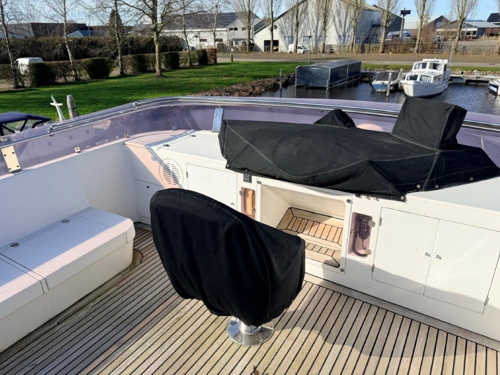 foto: 47 President 56 New Line