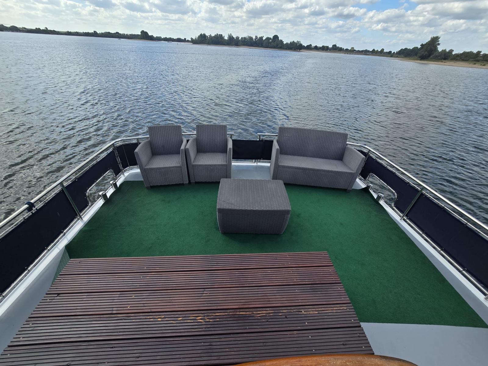 foto: 33 Marhen Marhen Kruiser 15.00 AK Cabrio