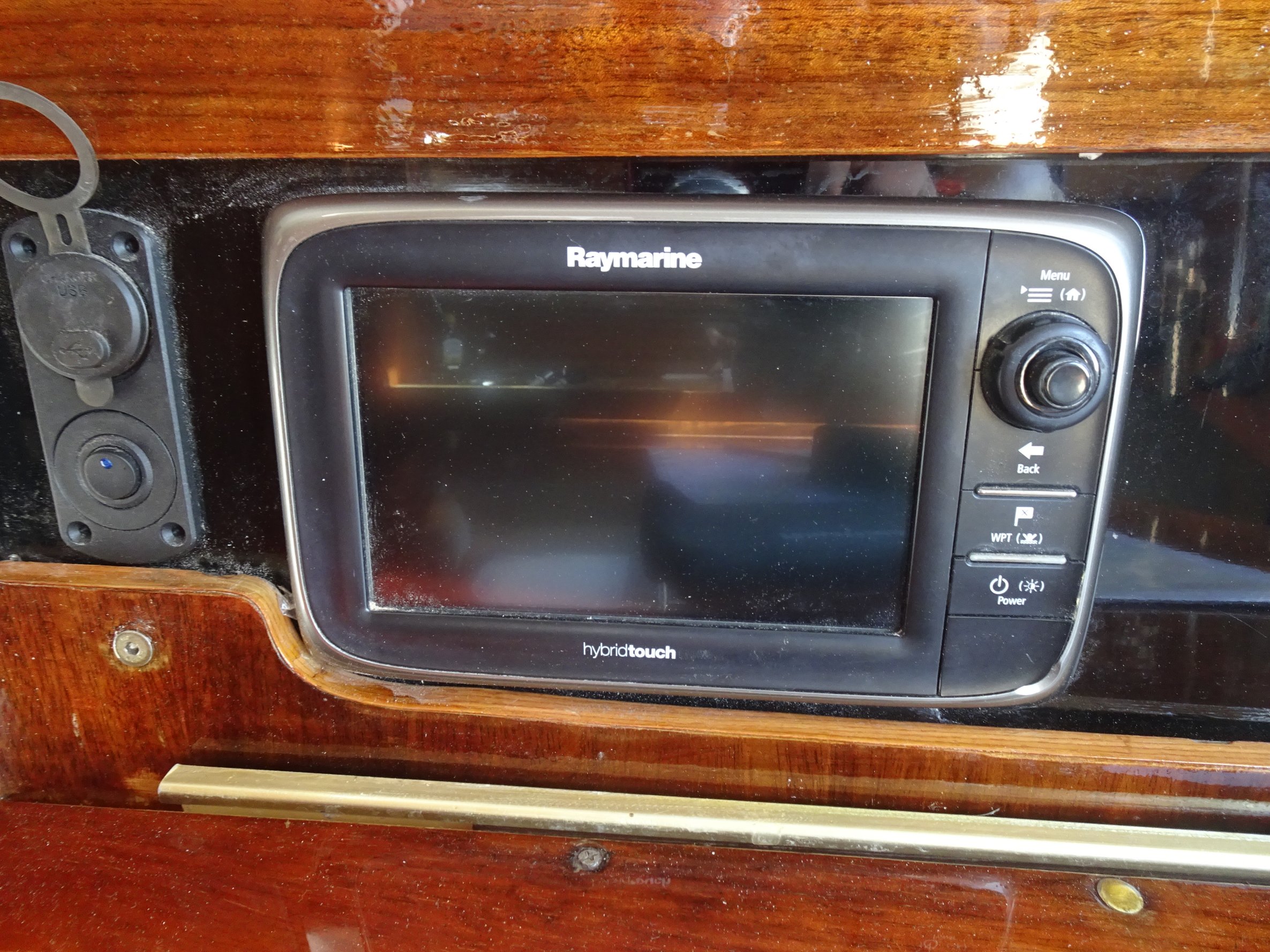 foto: 29 Comet 700