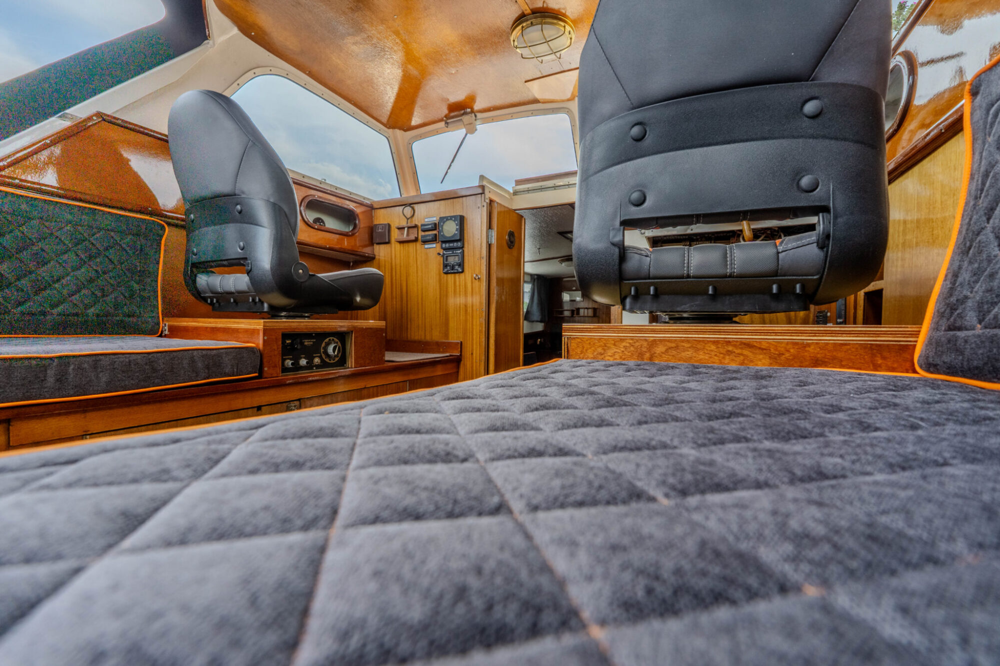 foto: 20 Finnclipper Finnclipper 35 OK ‘Project X’