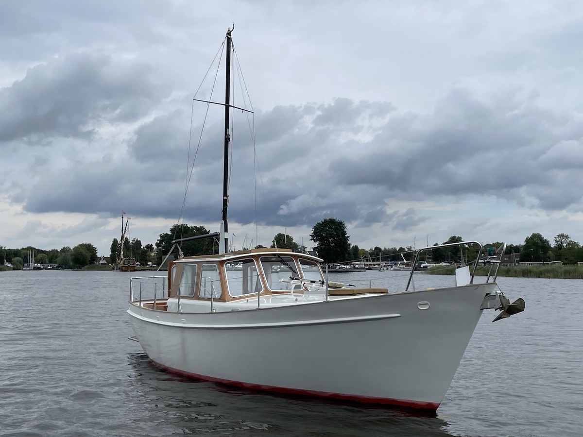 foto: 10 Jongert Zwalker II