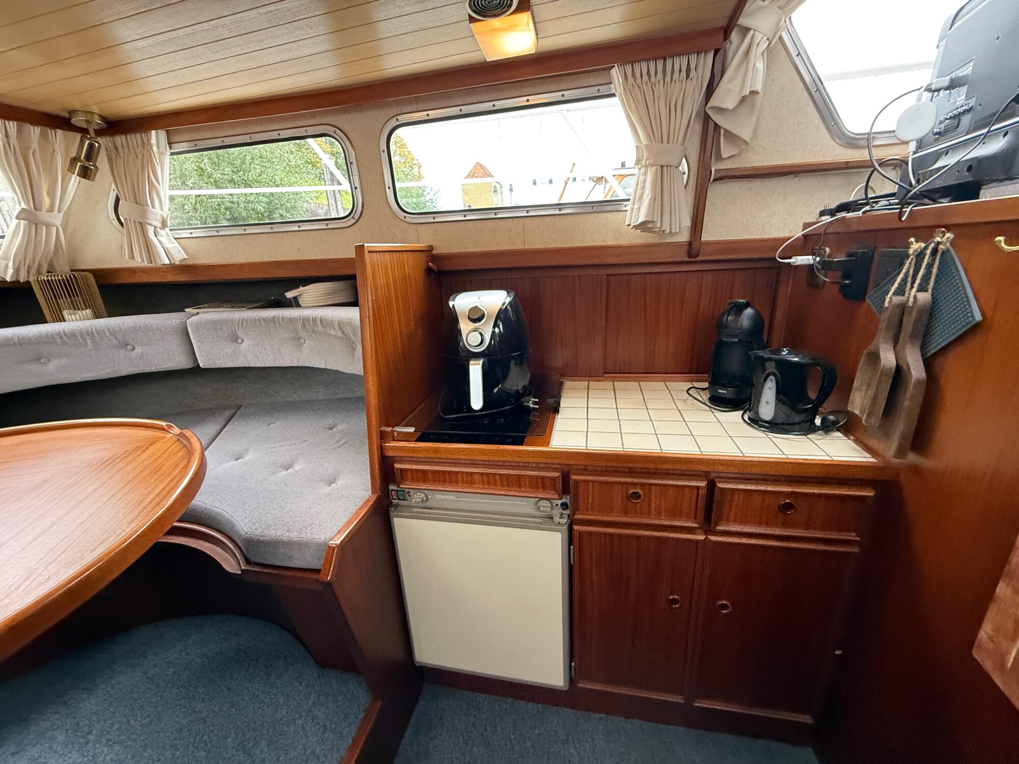 foto: 20 Proficiat Proficiat Kruiser 9.75 AK Cabrio