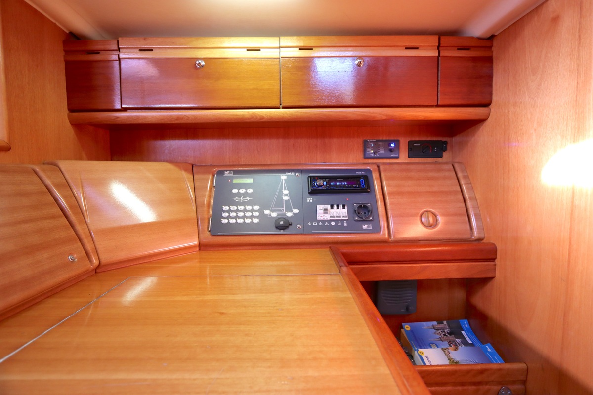 foto: 16 Bavaria 46 Cruiser