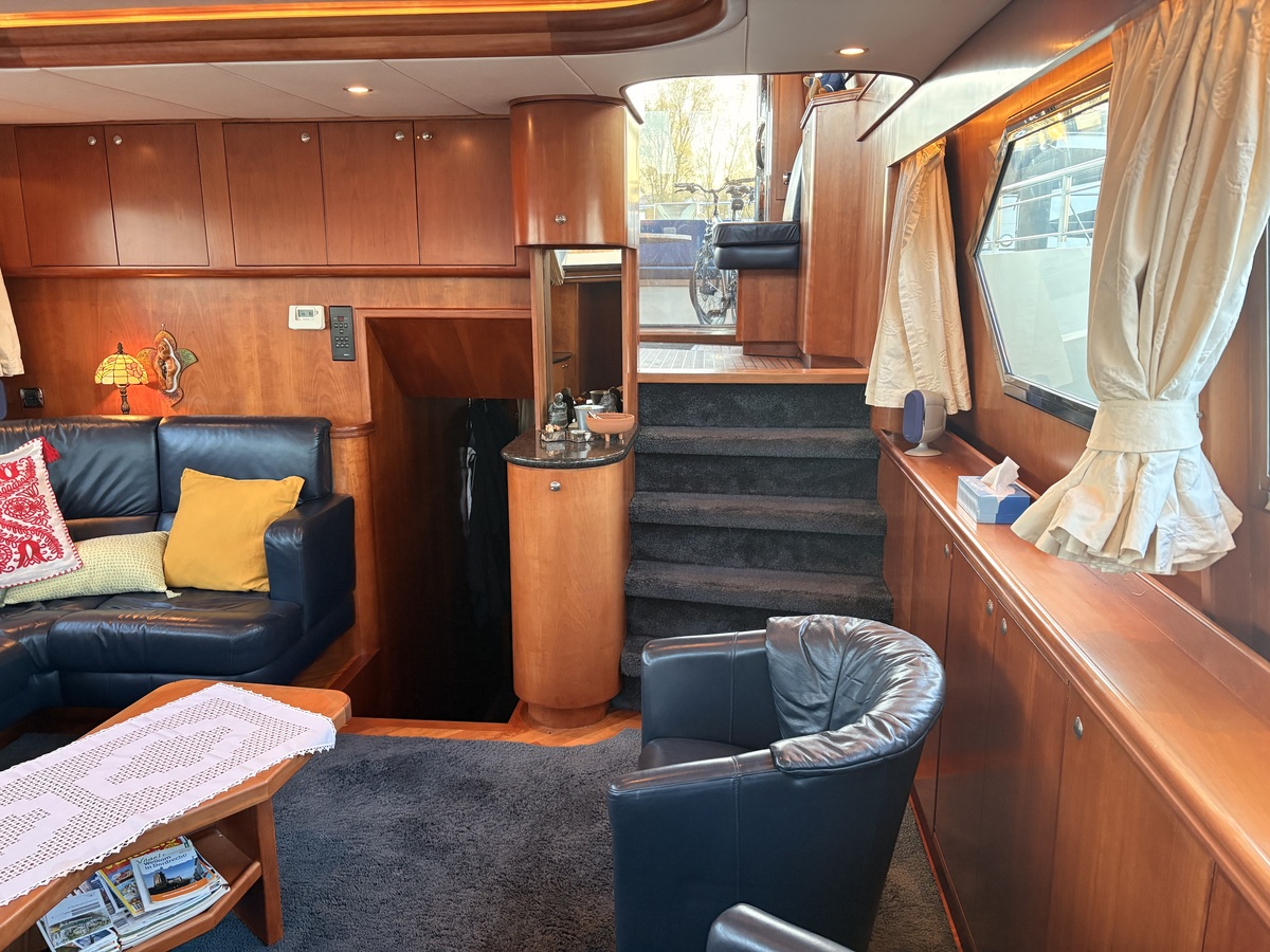 foto: 24 Valk Continental 18.60