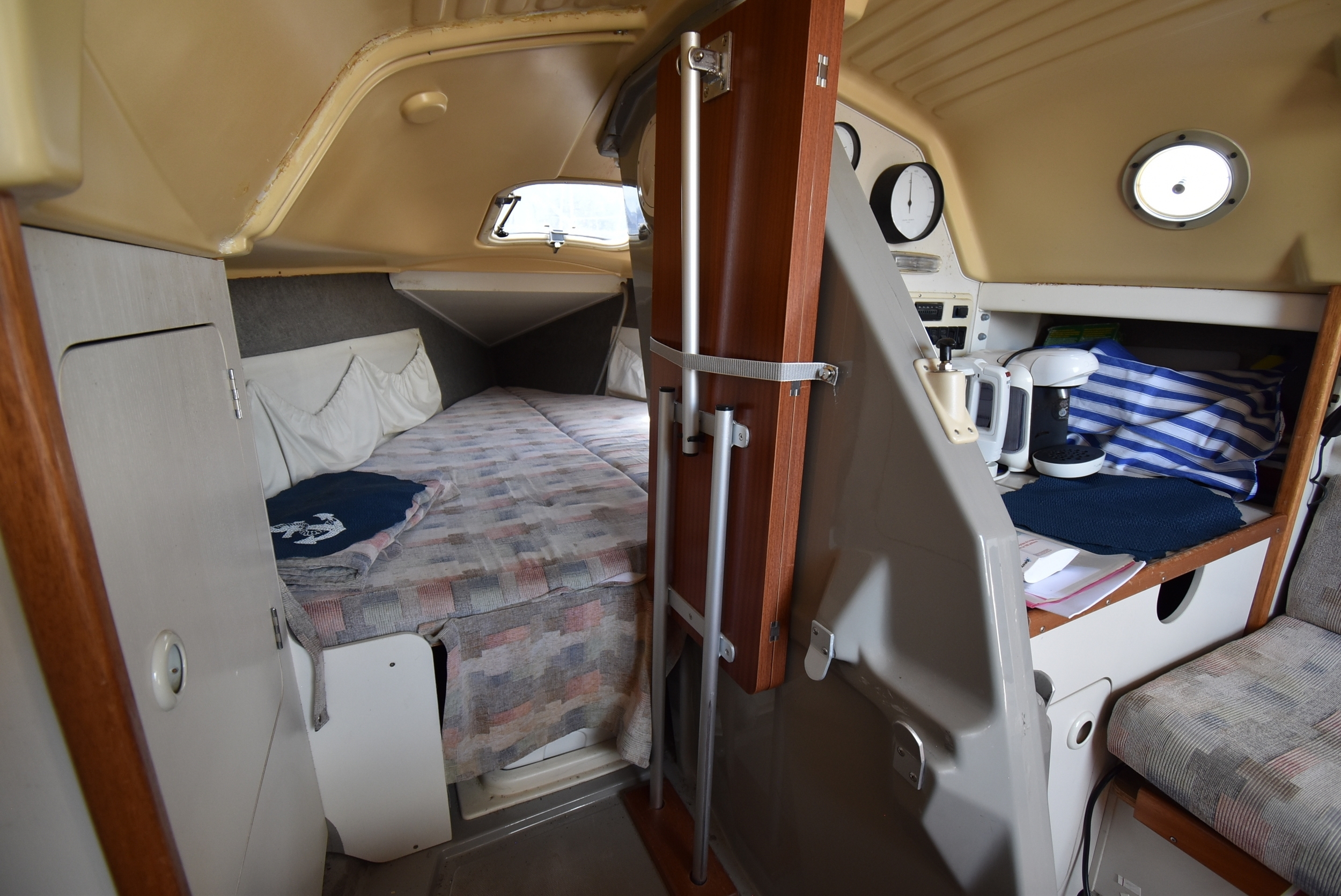 foto: 21 Dehler Dehlya 25