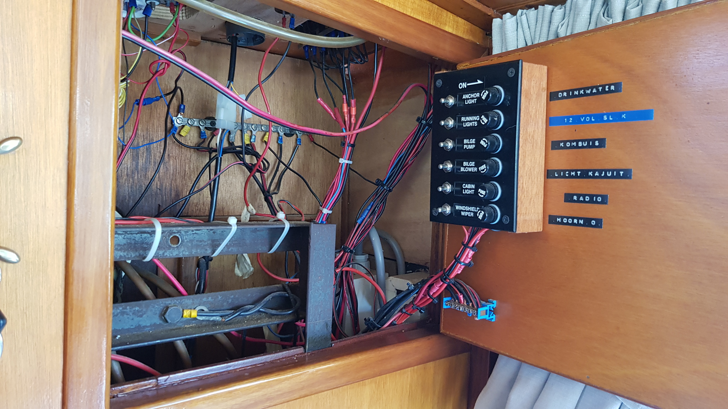 foto: 30 Vechtkruiser 1060 AK