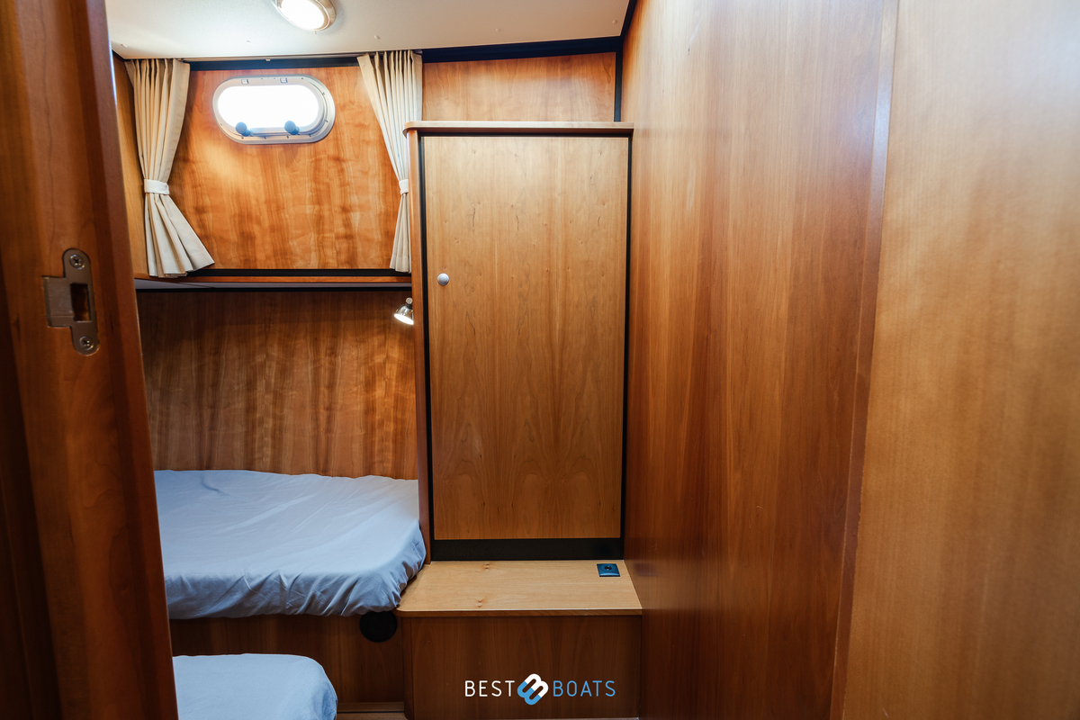 foto: 25 Linssen Grand Sturdy 40.9 AC