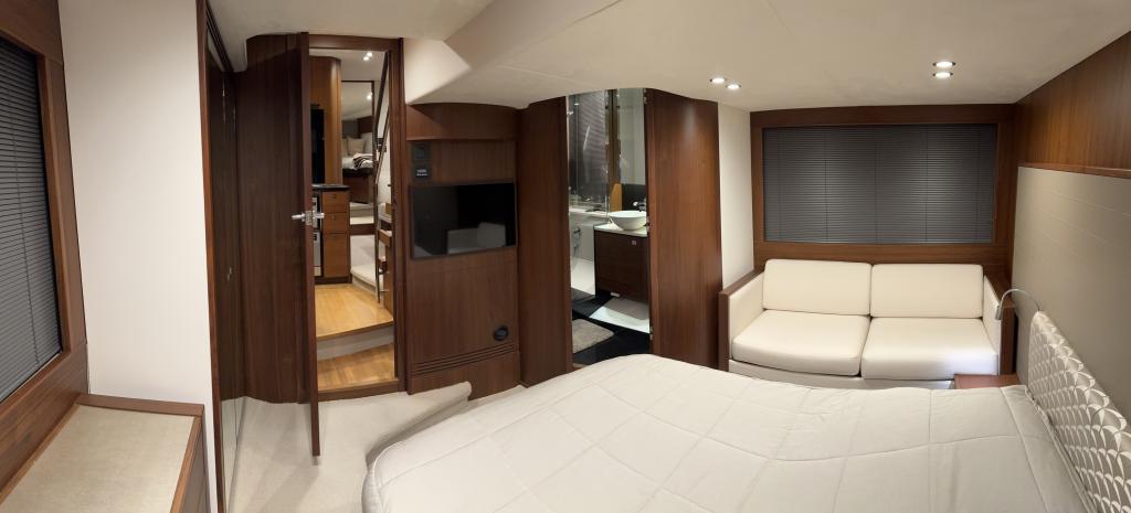 foto: 14 Princess V 48