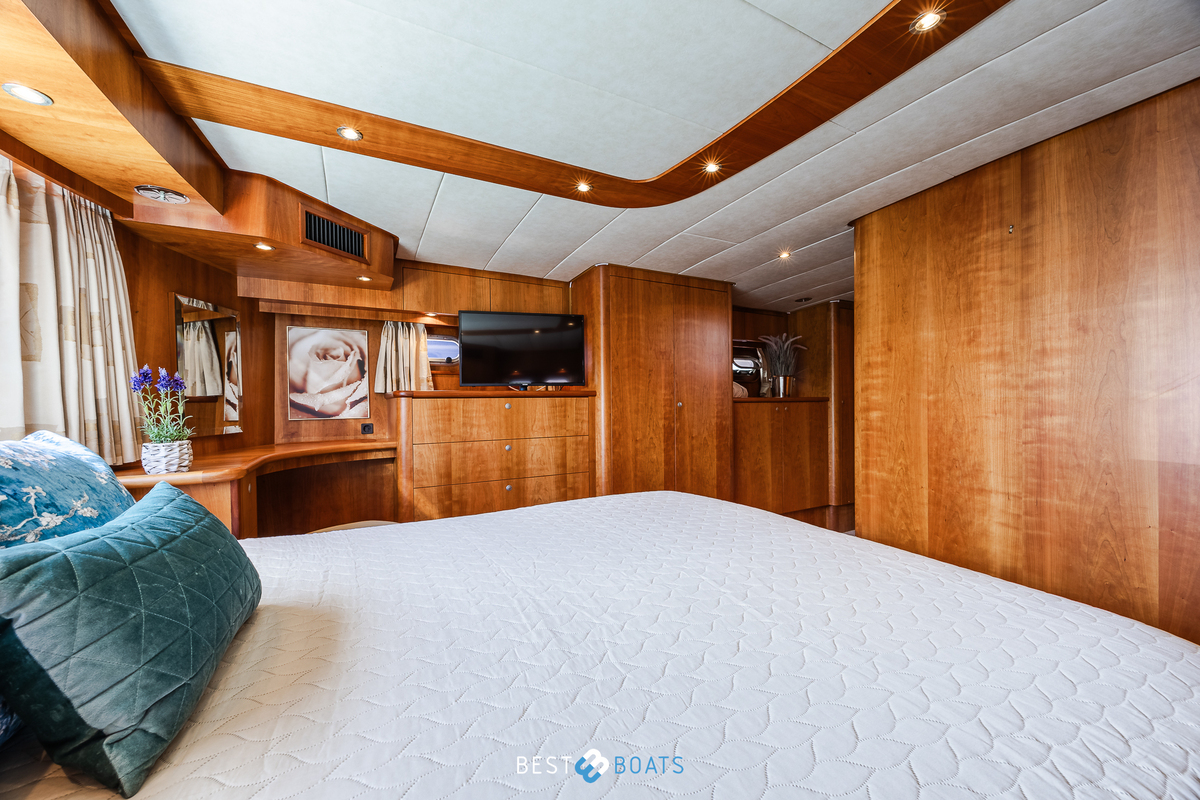 foto: 30 Van den Hoven Exclusive 1600