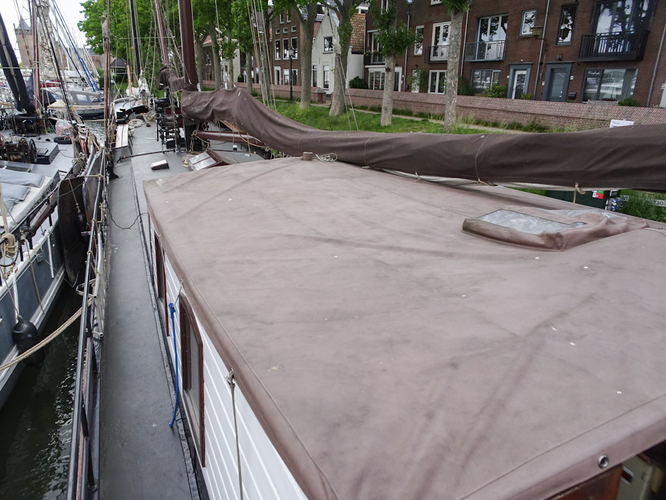 foto: 30 Hollandse Zeiltjalk 20 pass