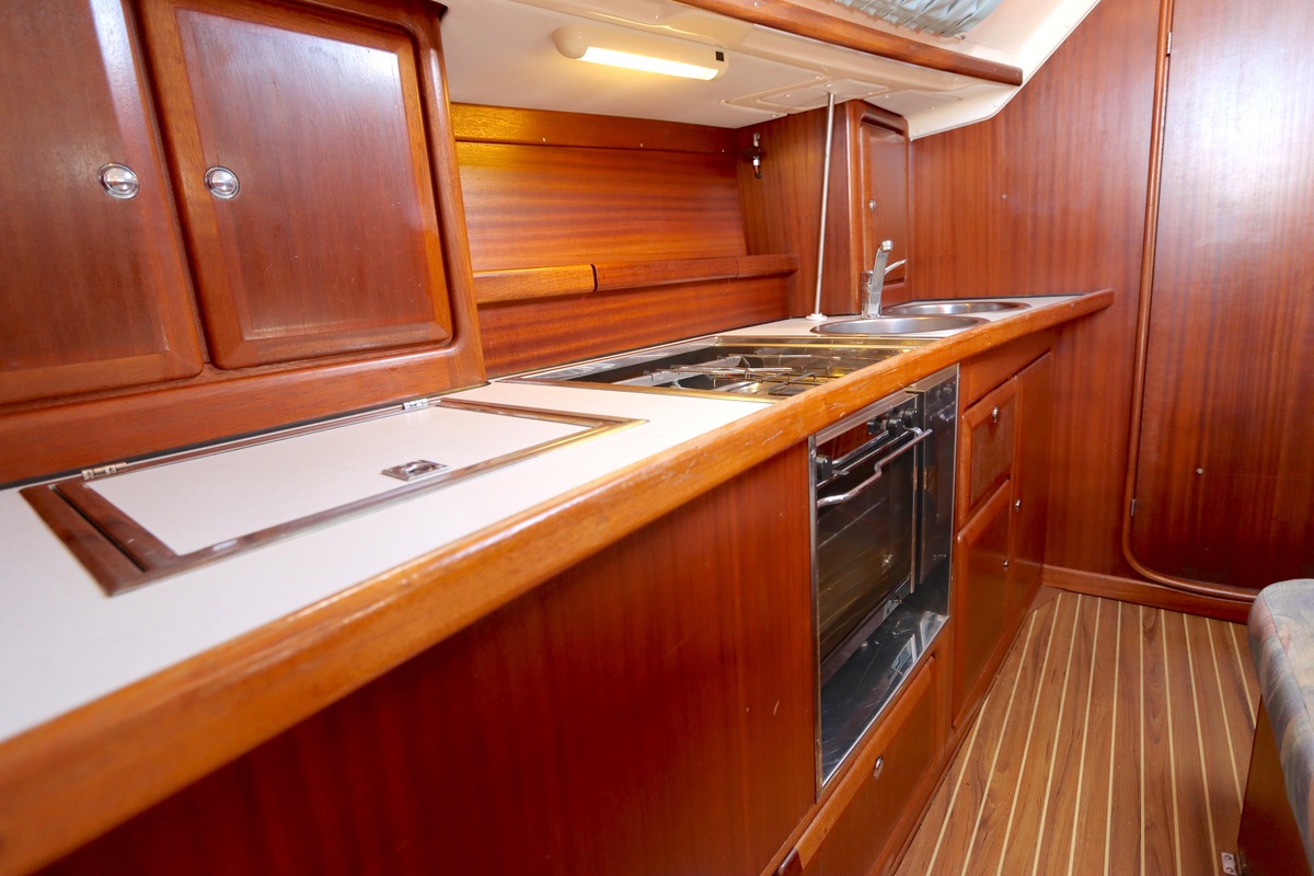 foto: 15 Bavaria 35 Holiday