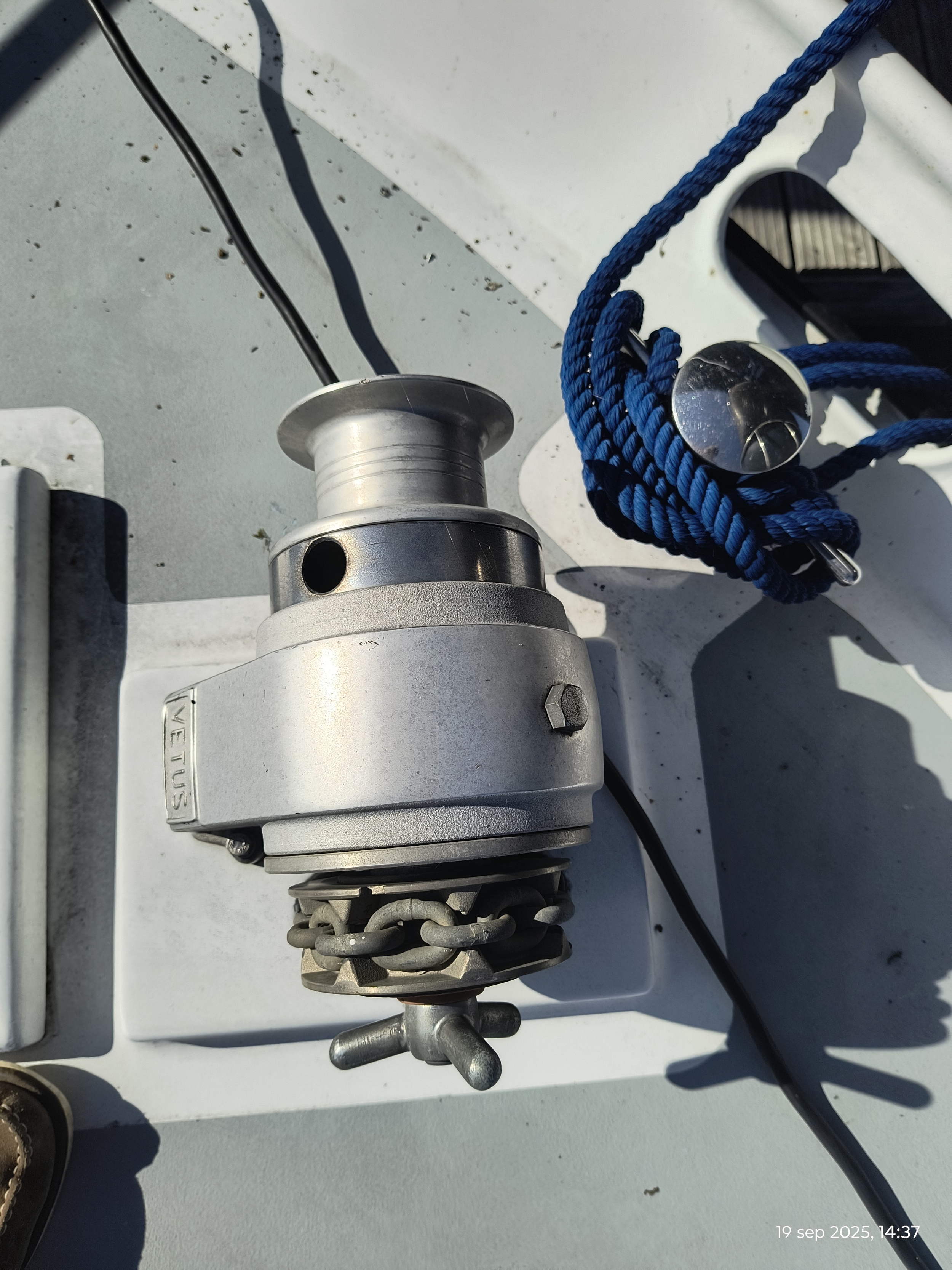 foto: 27 Albin Vega 27