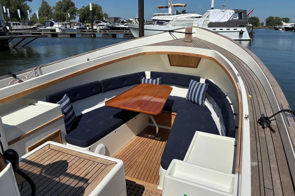 foto: 8 Van Wijk Van Wijk 8.30