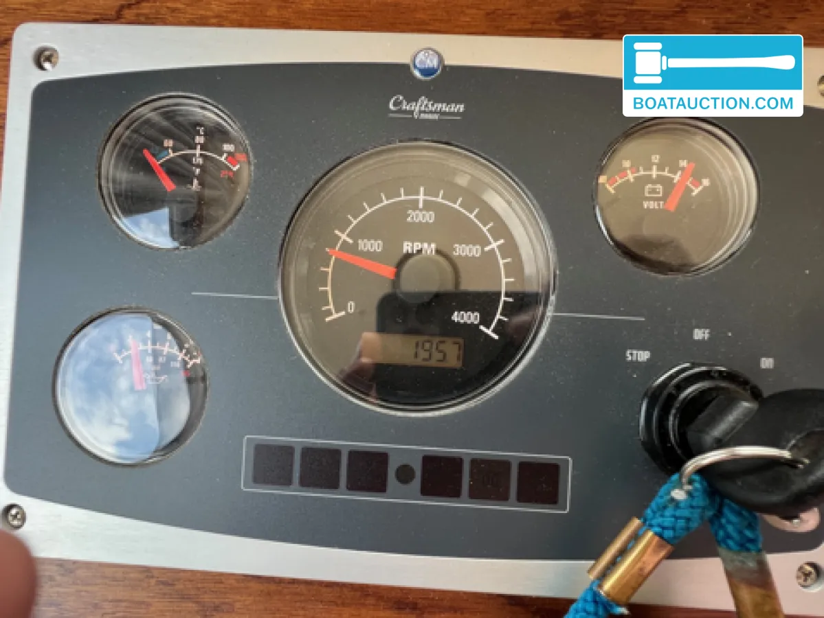 foto: 14 Aquanaut Kruiser 1035 OK AK