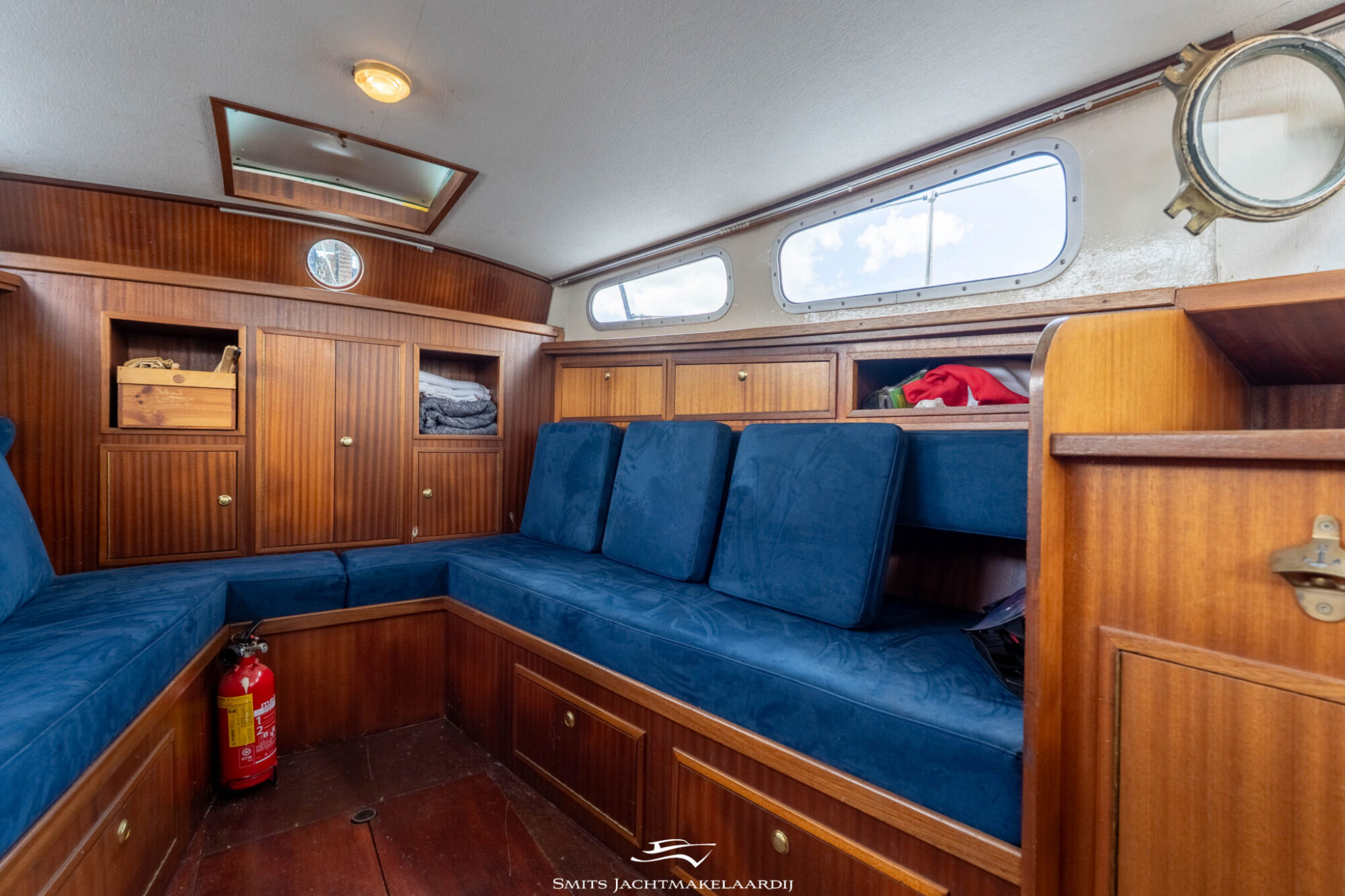 foto: 25 Damen Gillissen Vlet 8.50 OK