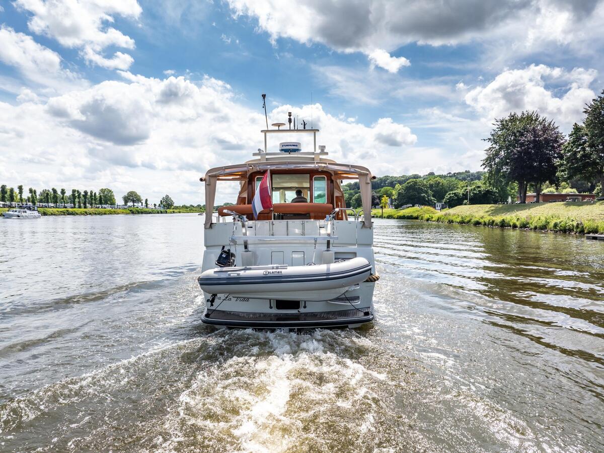 foto: 60 Linssen  Grand Sturdy 500 Variotop