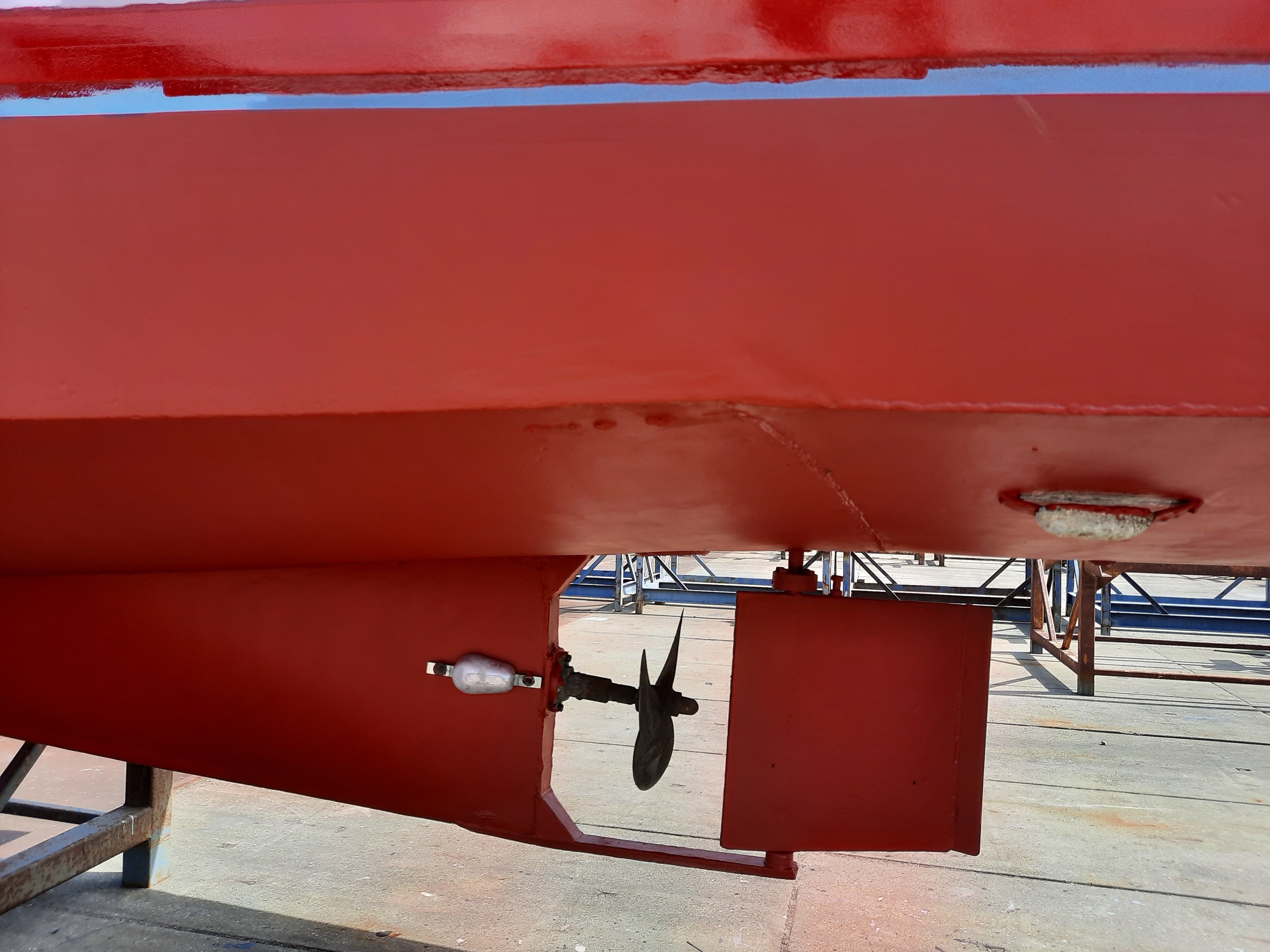 foto: 31 Vechtkruiser 1060 AK